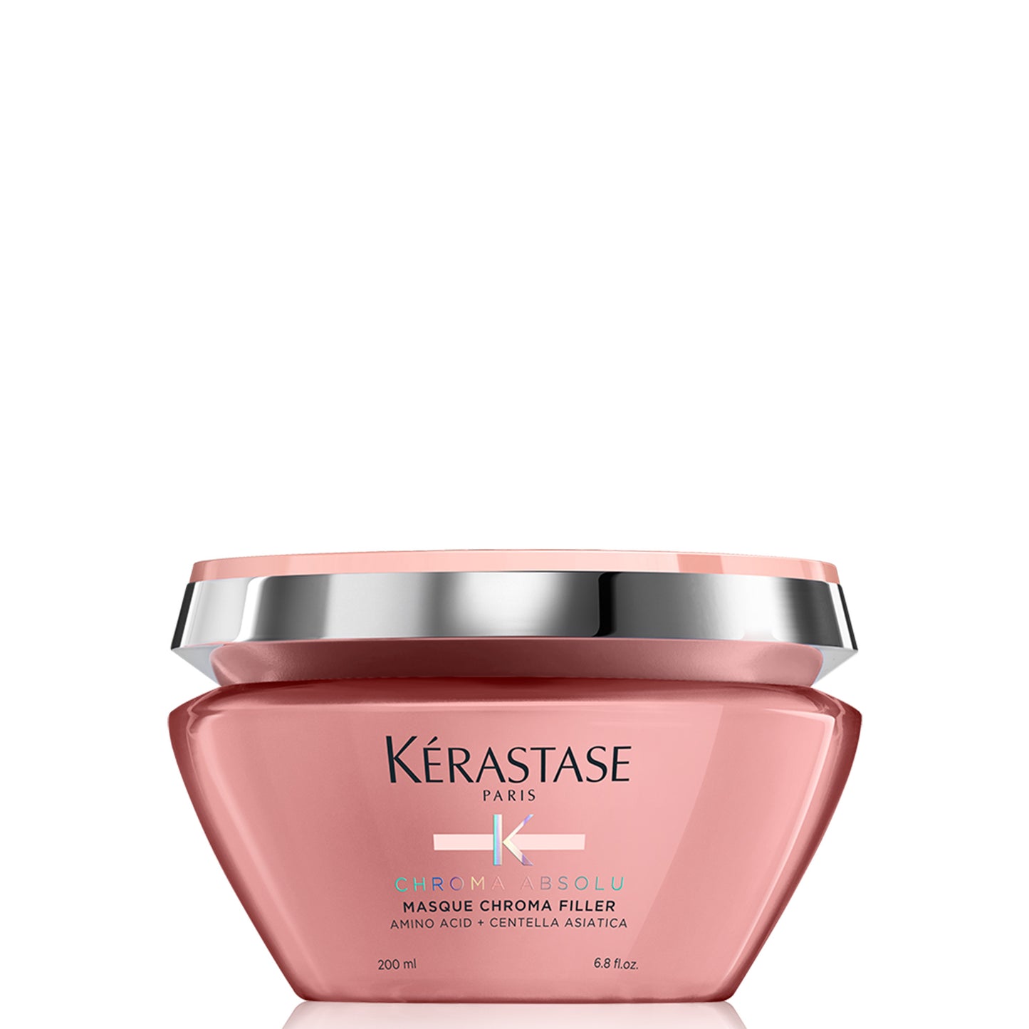 Máscara Masque Chroma Filler / Chroma Absolu - 200 ml