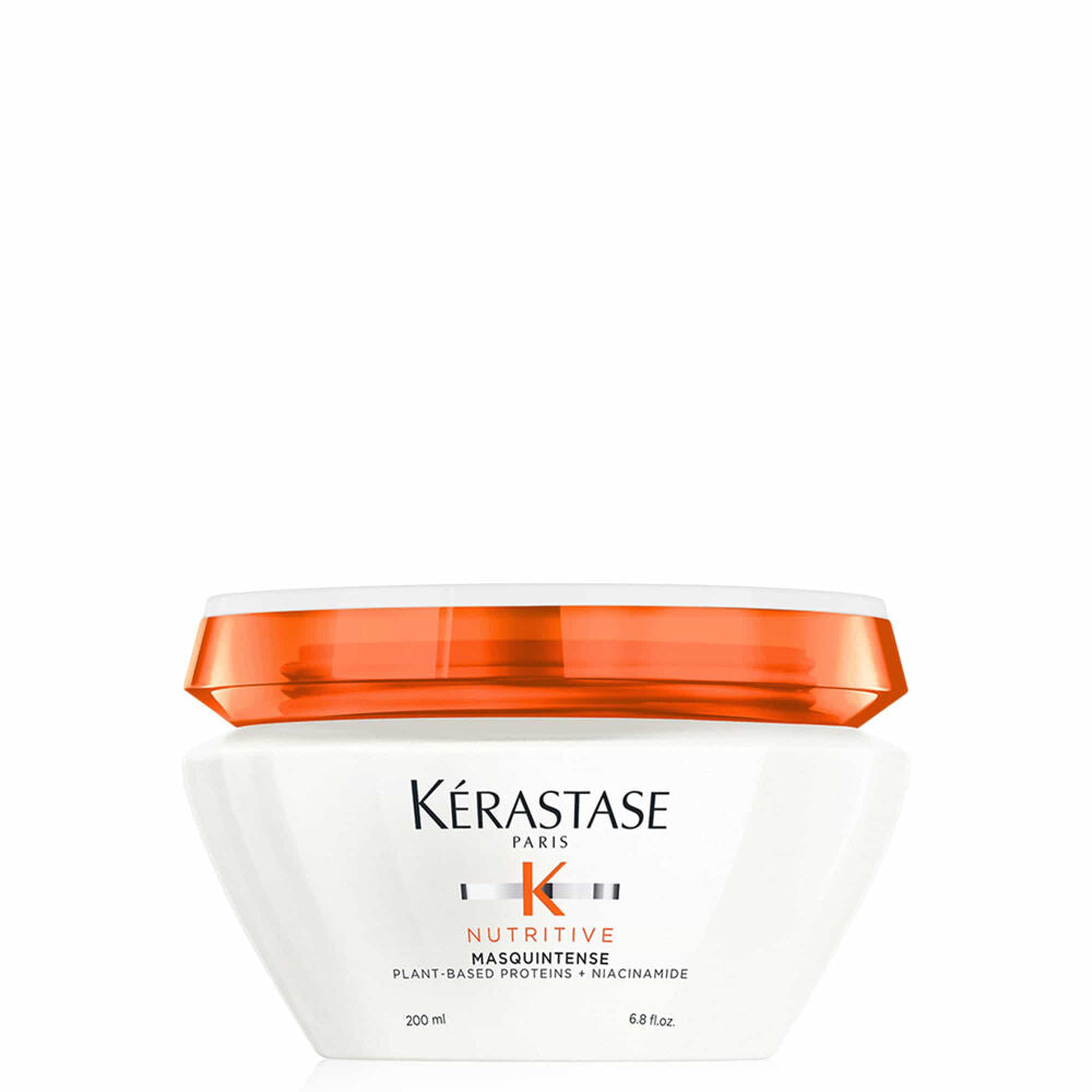 Máscara Masquintense / Nutritive - 200 ml