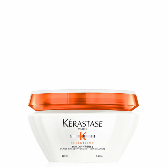 Máscara Masquintense / Nutritive - 200 ml