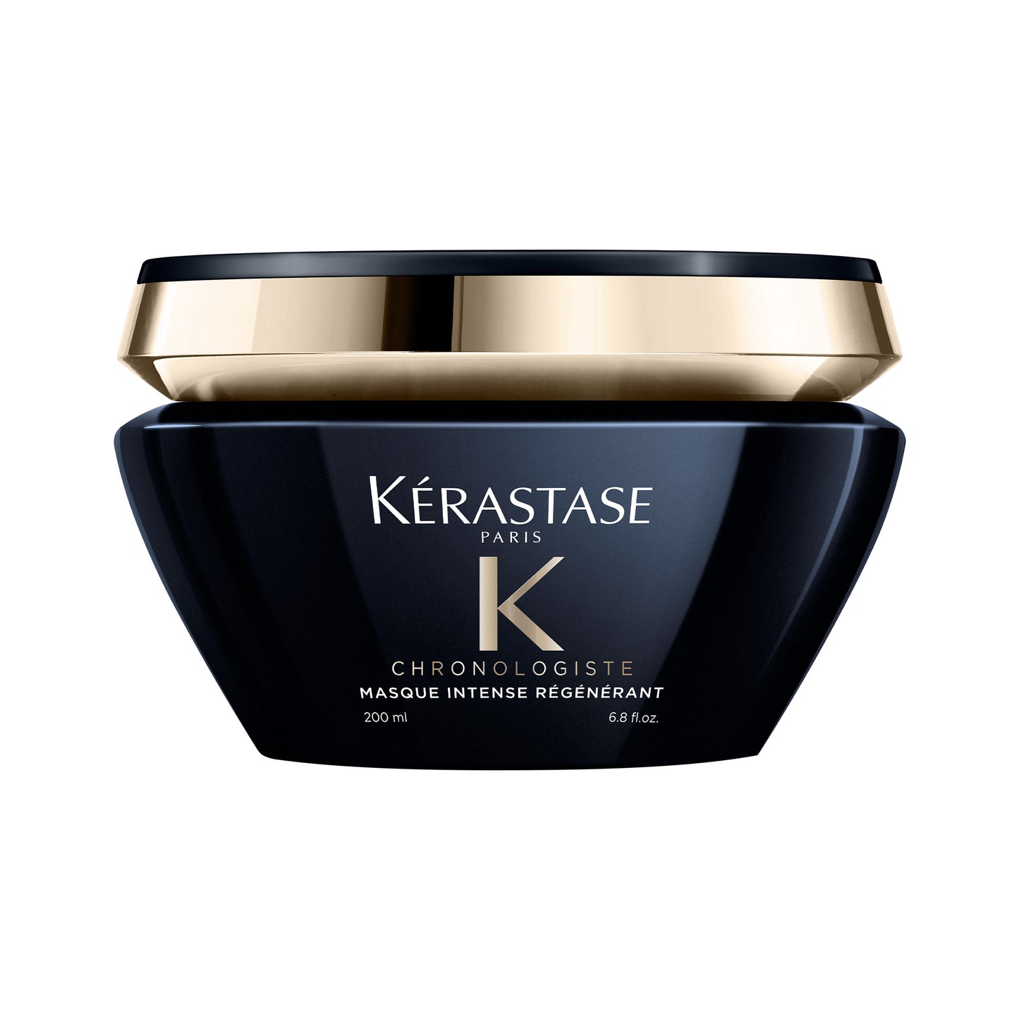 Máscara Revitalizante Intense Régénérant / Chronologiste - 200 ml