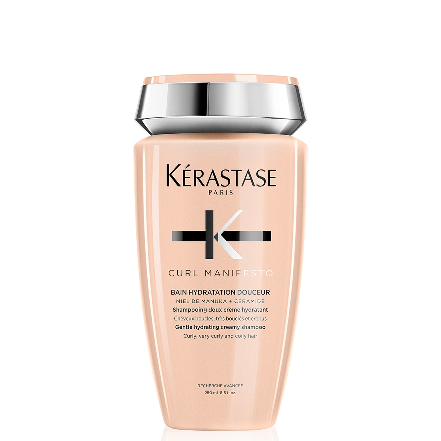 Shampoo Bain Hydratation Douceur / Curl Manifesto - 250 ml