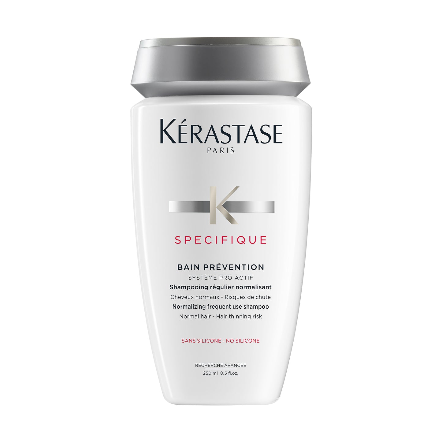 Shampoo Bain Prévention / Specifique - 250 ml
