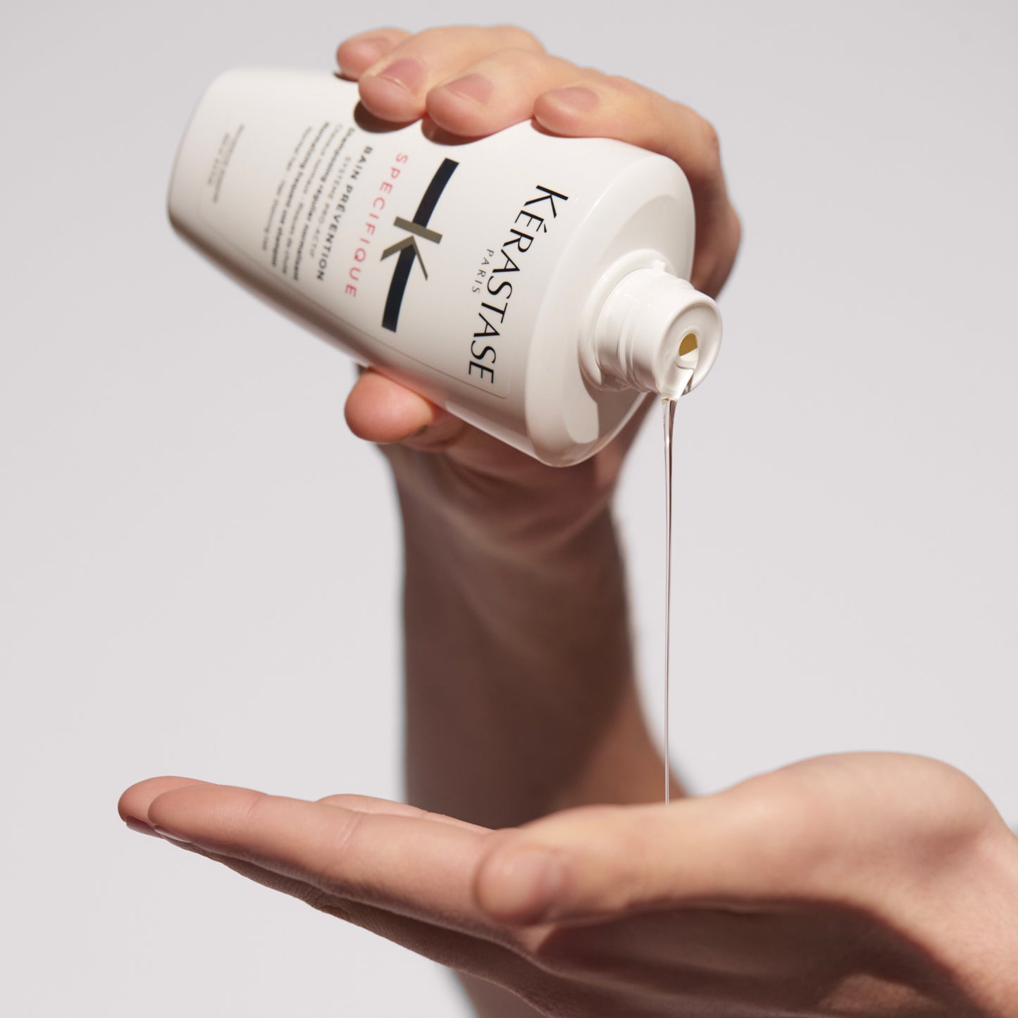 Shampoo Bain Prévention / Specifique - 250 ml