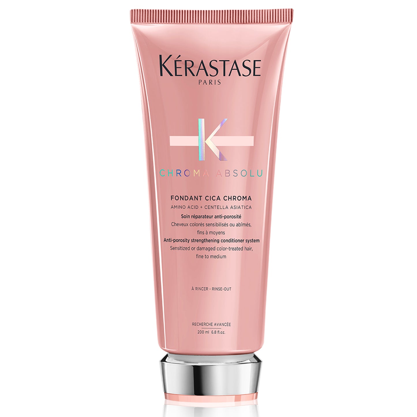 Acondicionador Fondant Cica Chroma / Chroma Absolu - 200 ml