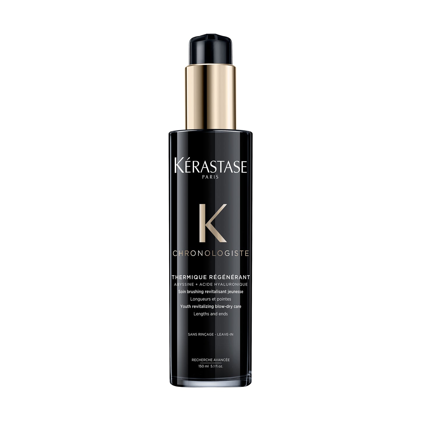 Protector Térmico Thermique Régénérant / Chronologiste - 150 ml