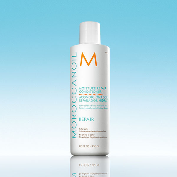 Moroccanoil – Acondicionador Reparador Repair