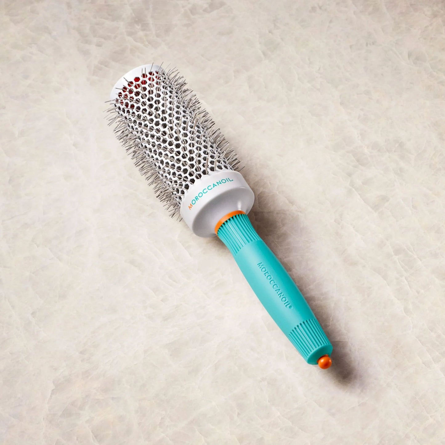 Moroccanoil – Cepillos Cerámica Redondos (3 Tamaños)