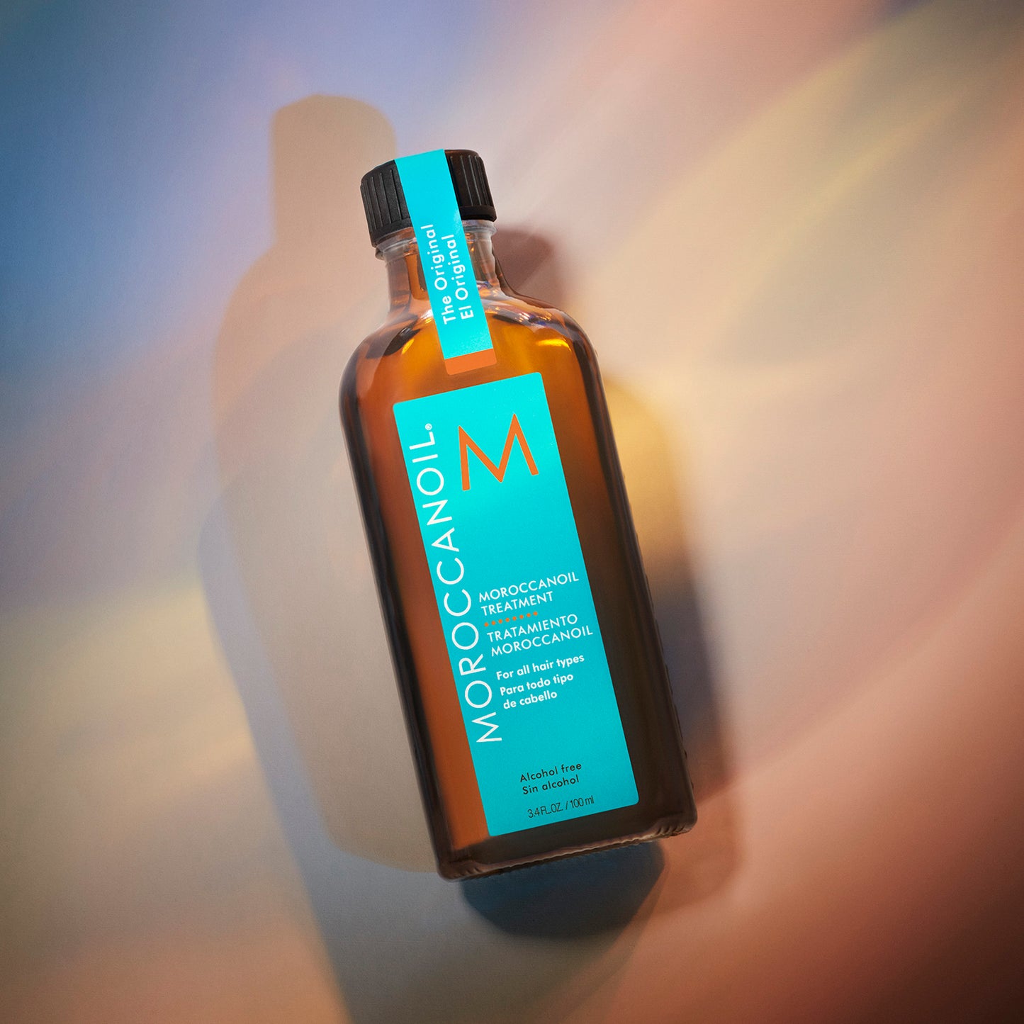Moroccanoil – Serum Tratamiento Original