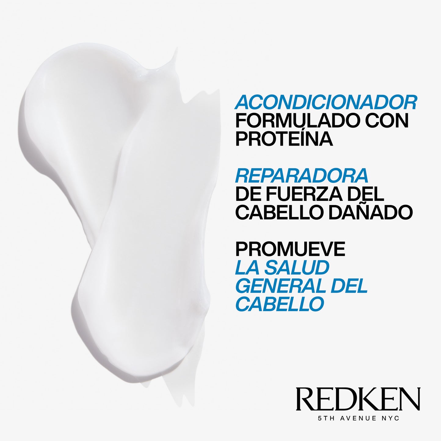 Redken – Extreme Conditioner