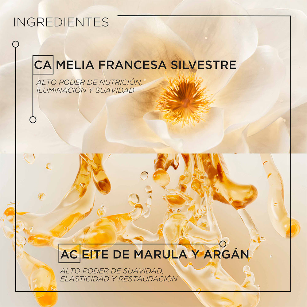 Aceite Elixir Ultime L’Huile Original + recarga