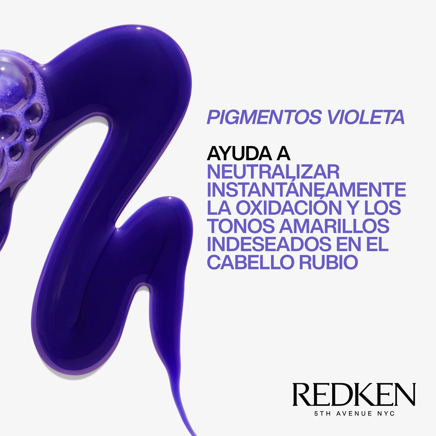 Redken – Blondage Shampoo