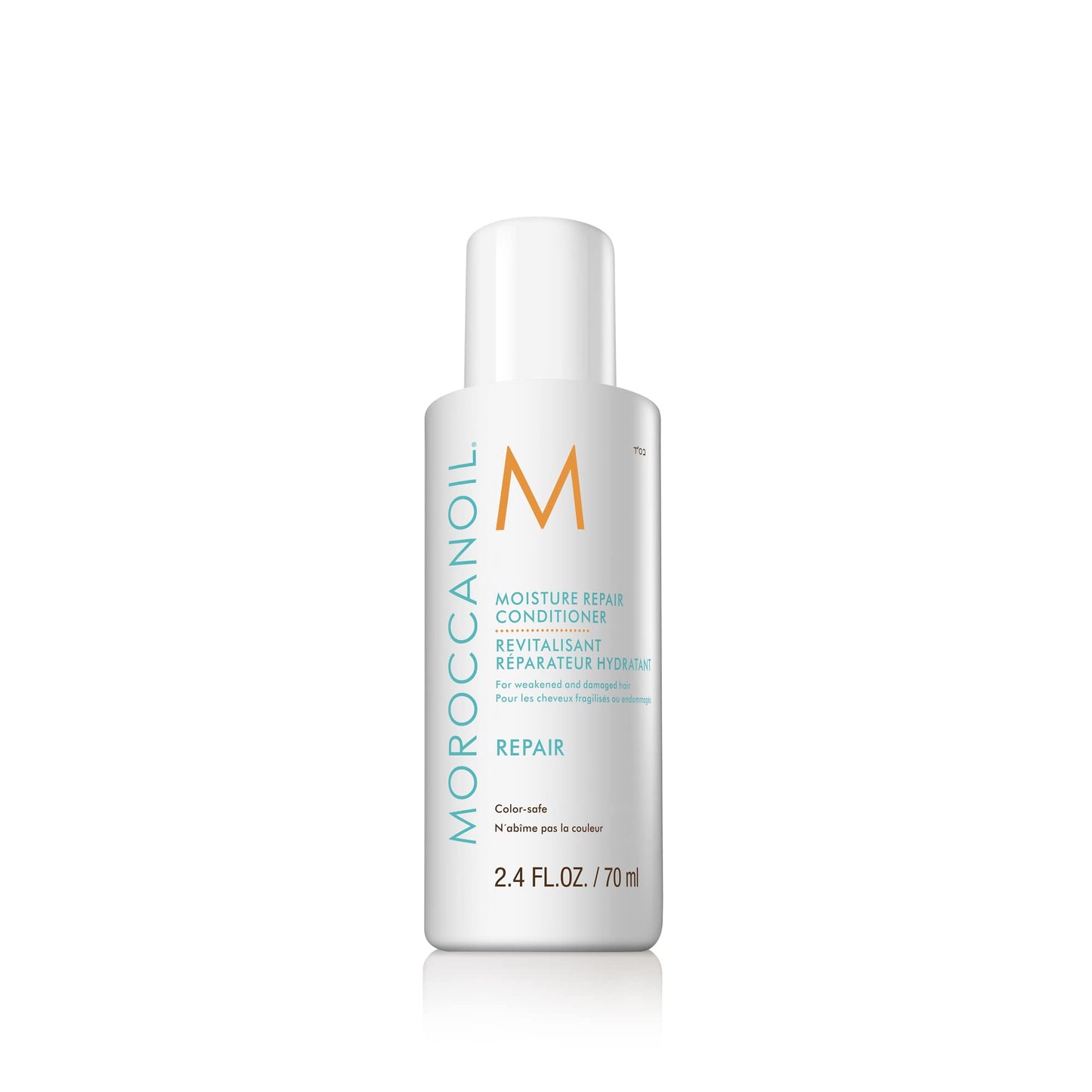 Moroccanoil – Acondicionador Reparador Repair
