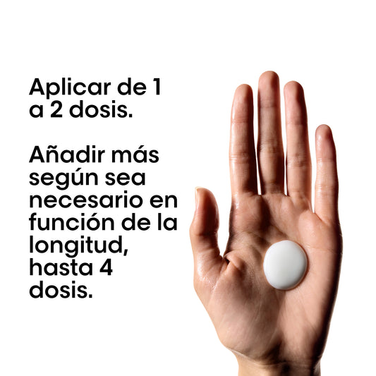 Crema De Alta Protección Anti Metales Metal Detox – 100 ml