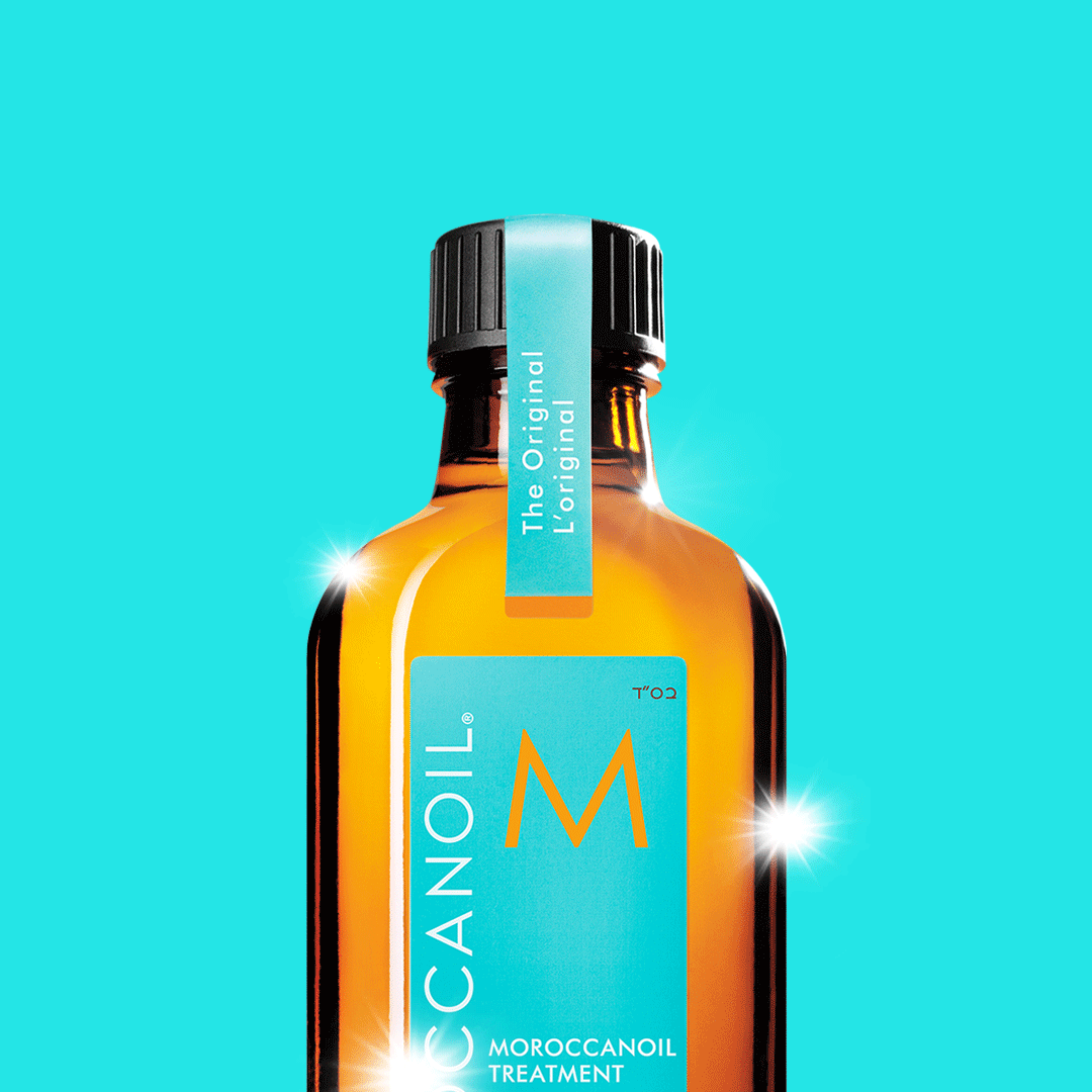 Moroccanoil – Serum Tratamiento Original