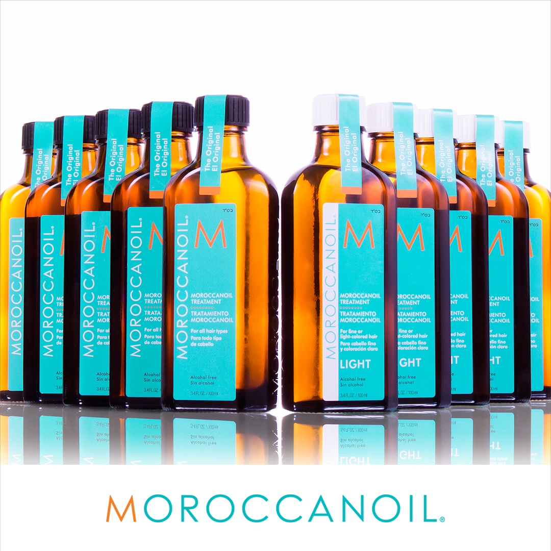 Moroccanoil – Serum Tratamiento Original