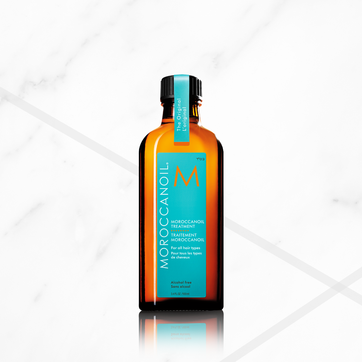 Moroccanoil – Serum Tratamiento Original