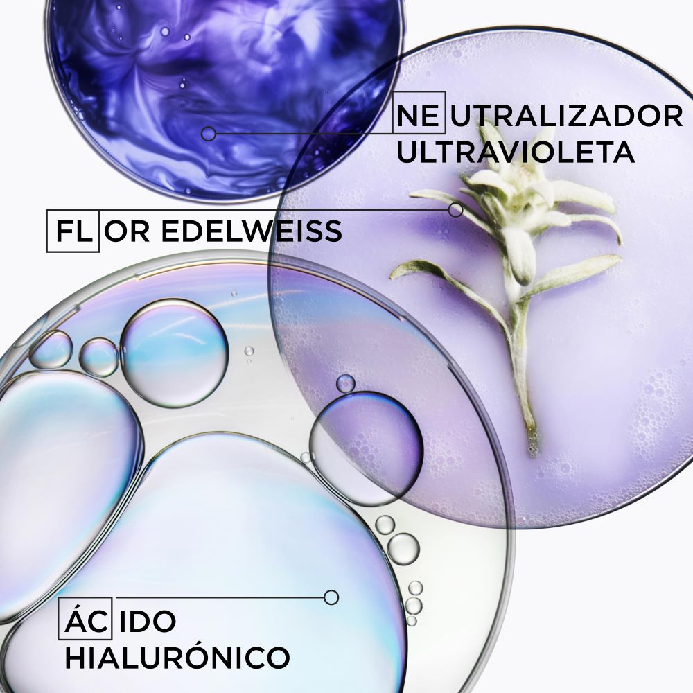 Bain Lumière Doypack + recarga / Blond Absolu