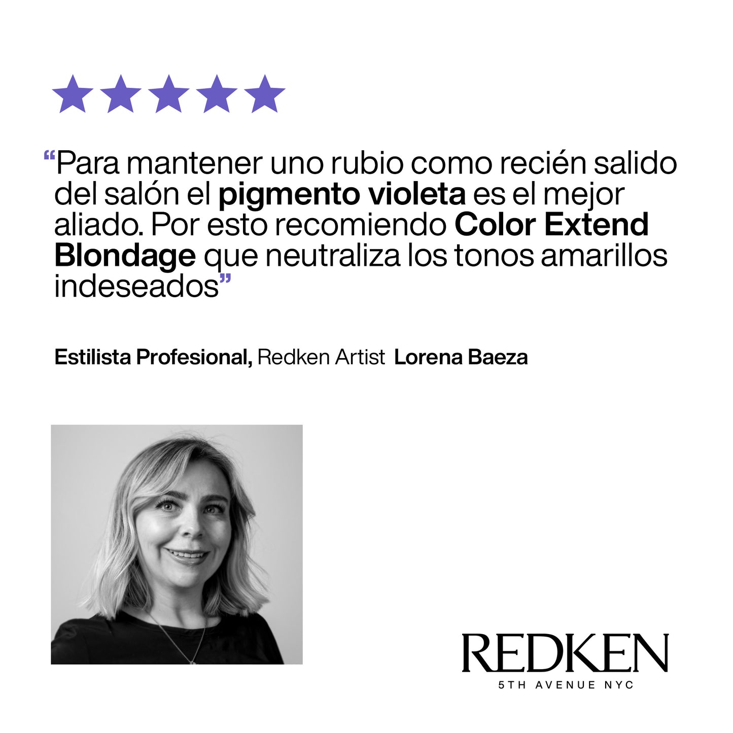 Redken – Blondage Shampoo