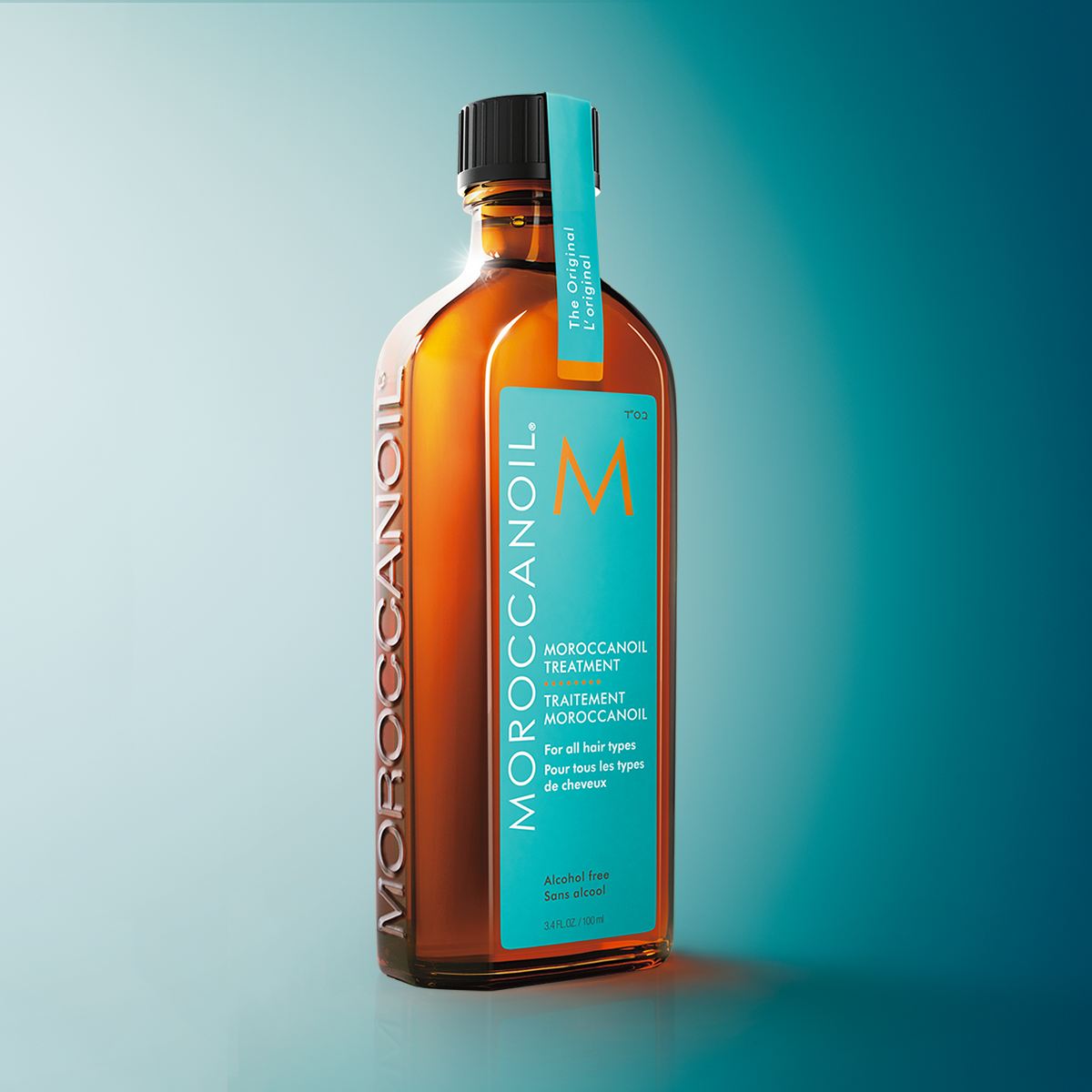 Moroccanoil – Serum Tratamiento Original