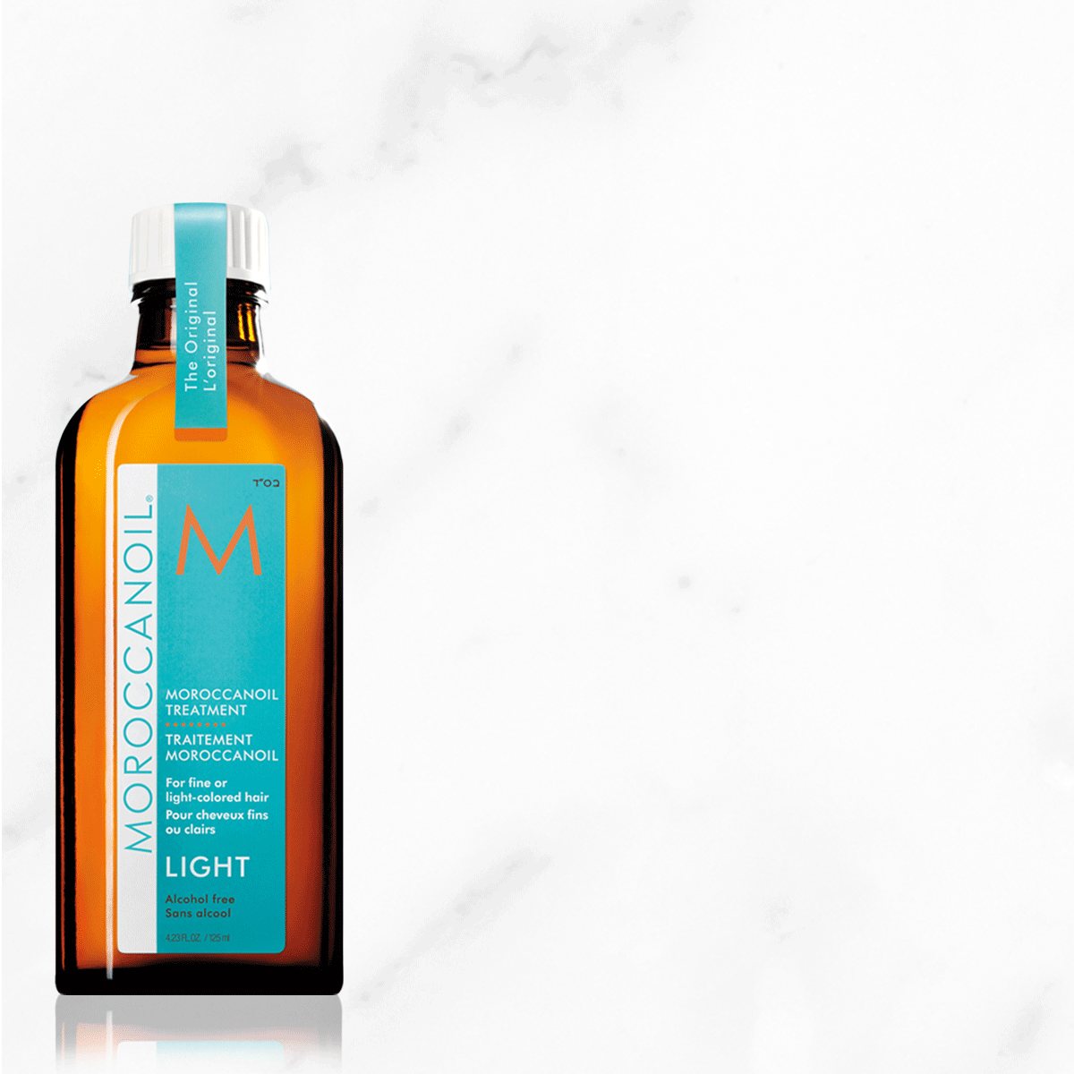 Moroccanoil – Máscara Hidratación Ultraligera