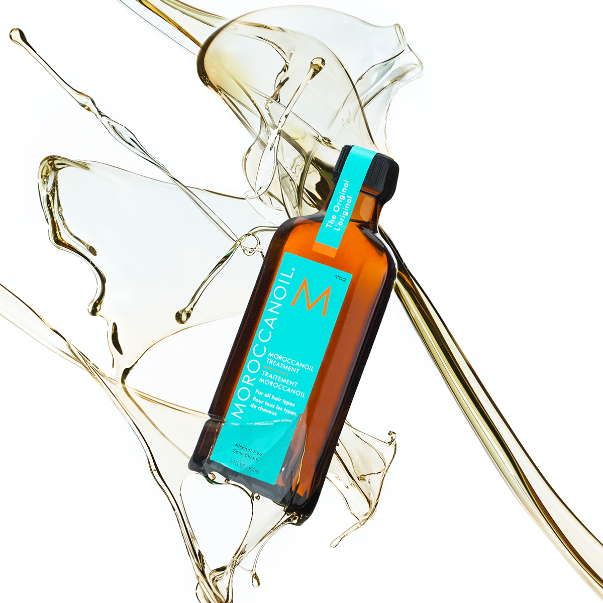 Moroccanoil – Serum Tratamiento Original