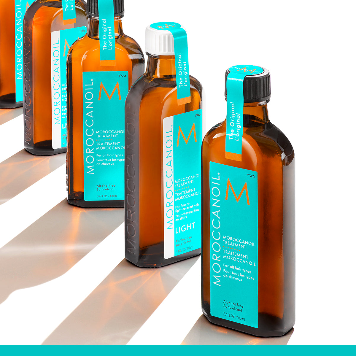 Moroccanoil – Serum Tratamiento Original