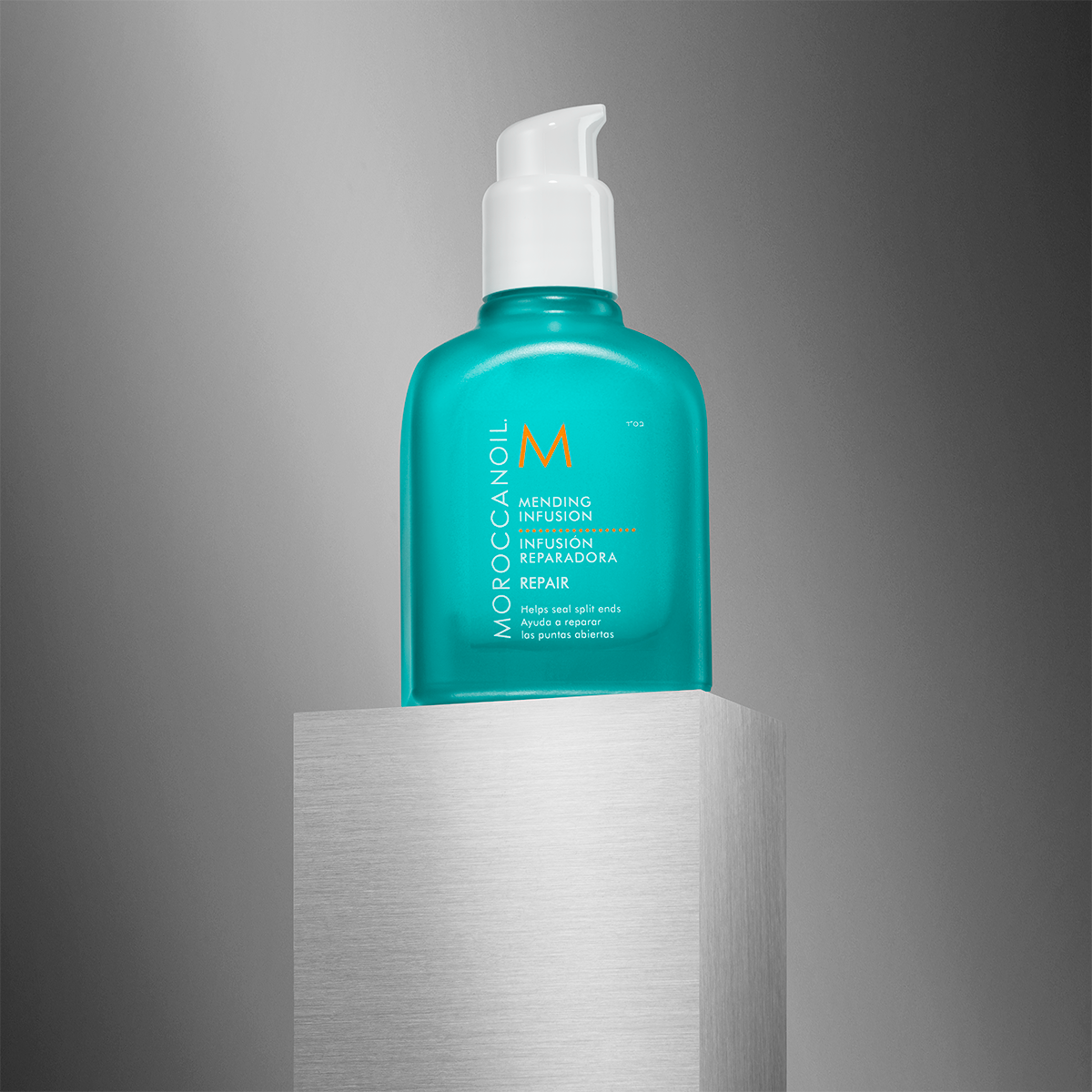 Moroccanoil – Infusión Reparadora