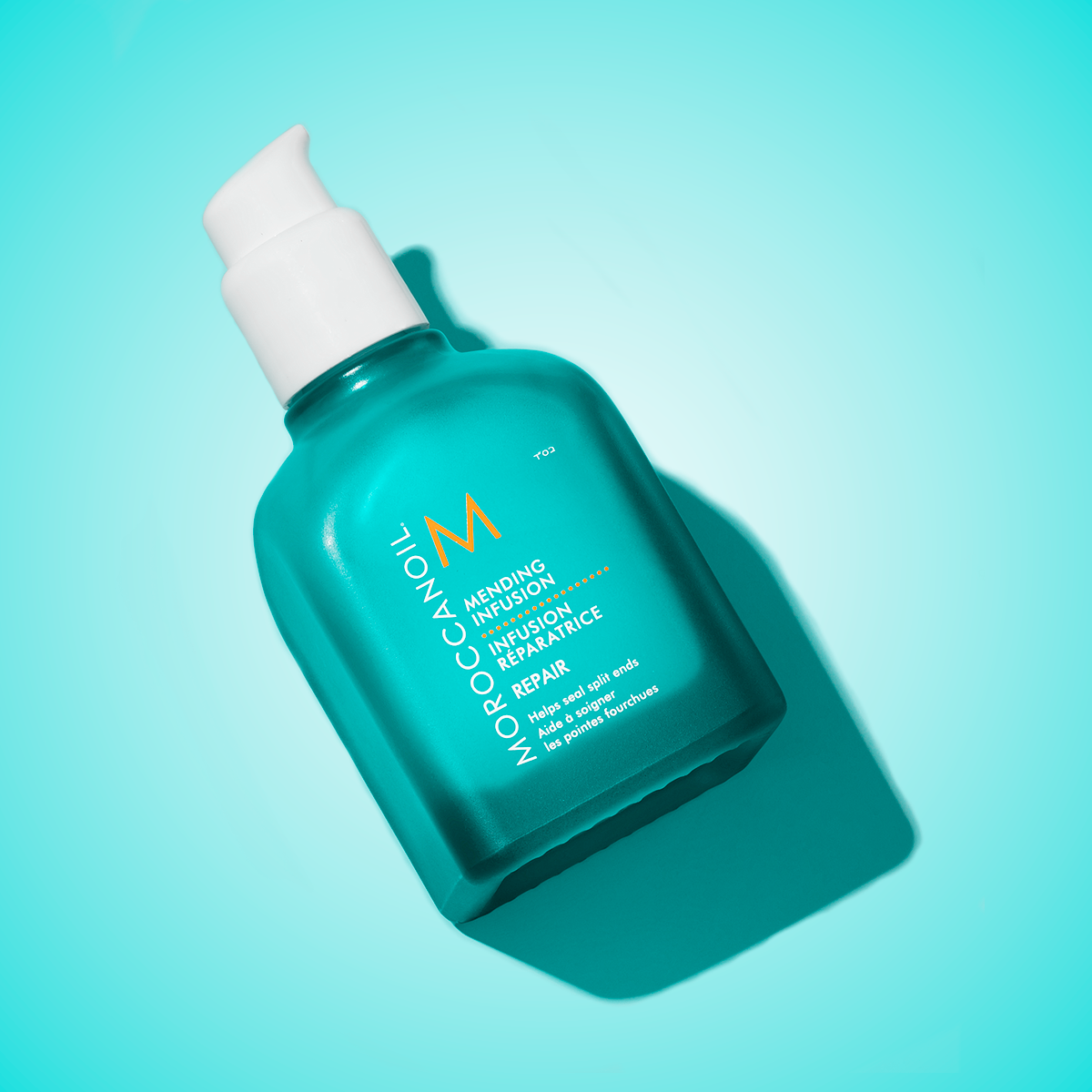 Moroccanoil – Infusión Reparadora