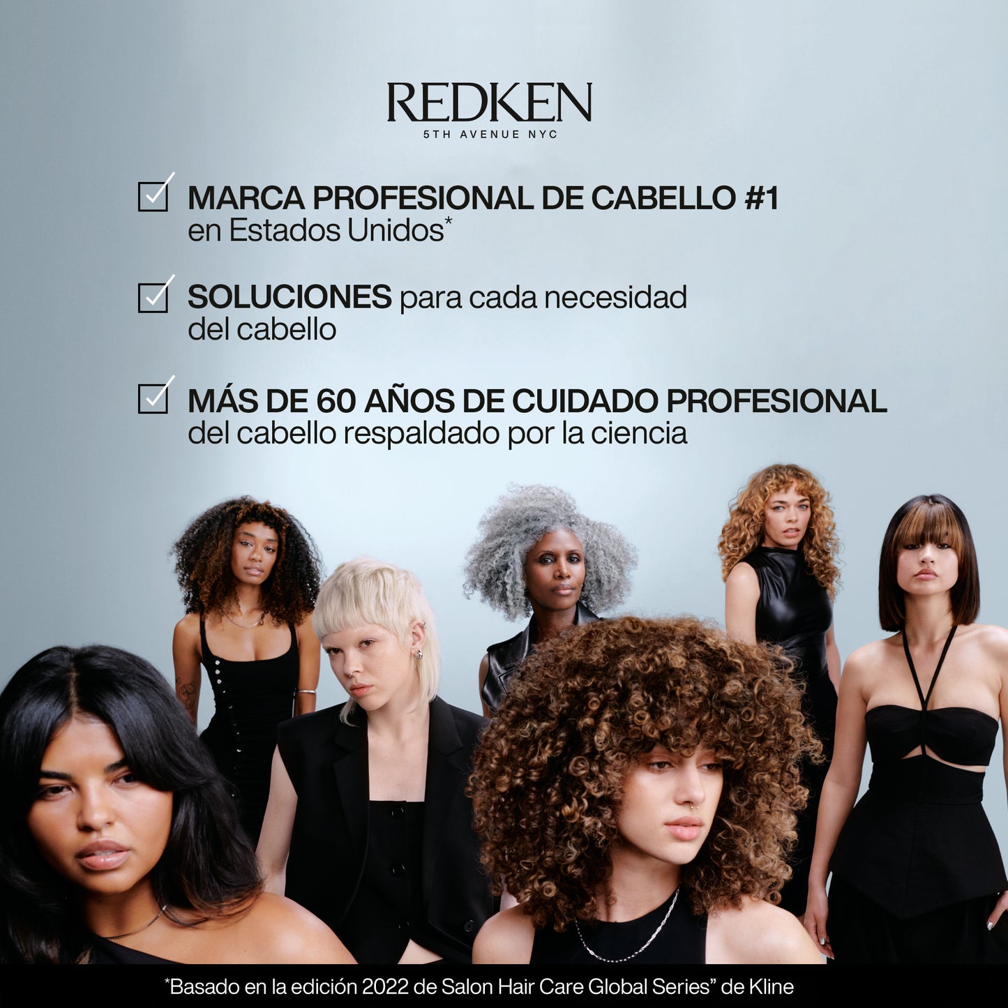 Redken – Shampoo Acidic Bonding Concentrate