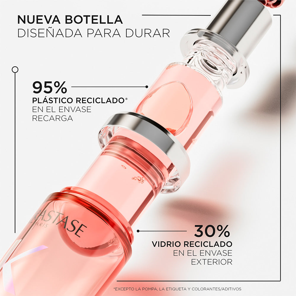 Aceite Chroma Éclat Radiance y recarga / Chroma Absolu - 75 ml