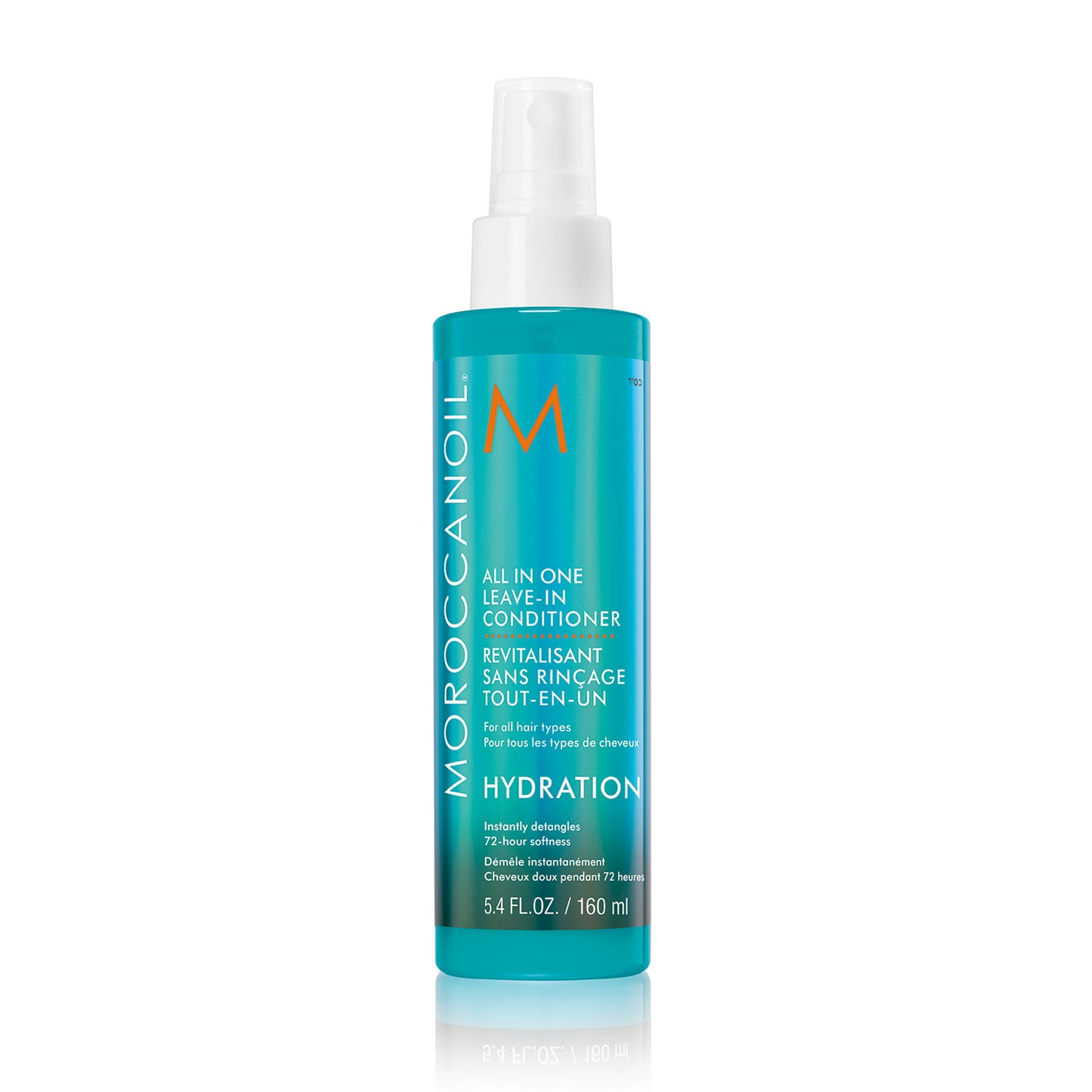 Moroccanoil – Acondicionador Sin Enjuague Todo en Uno