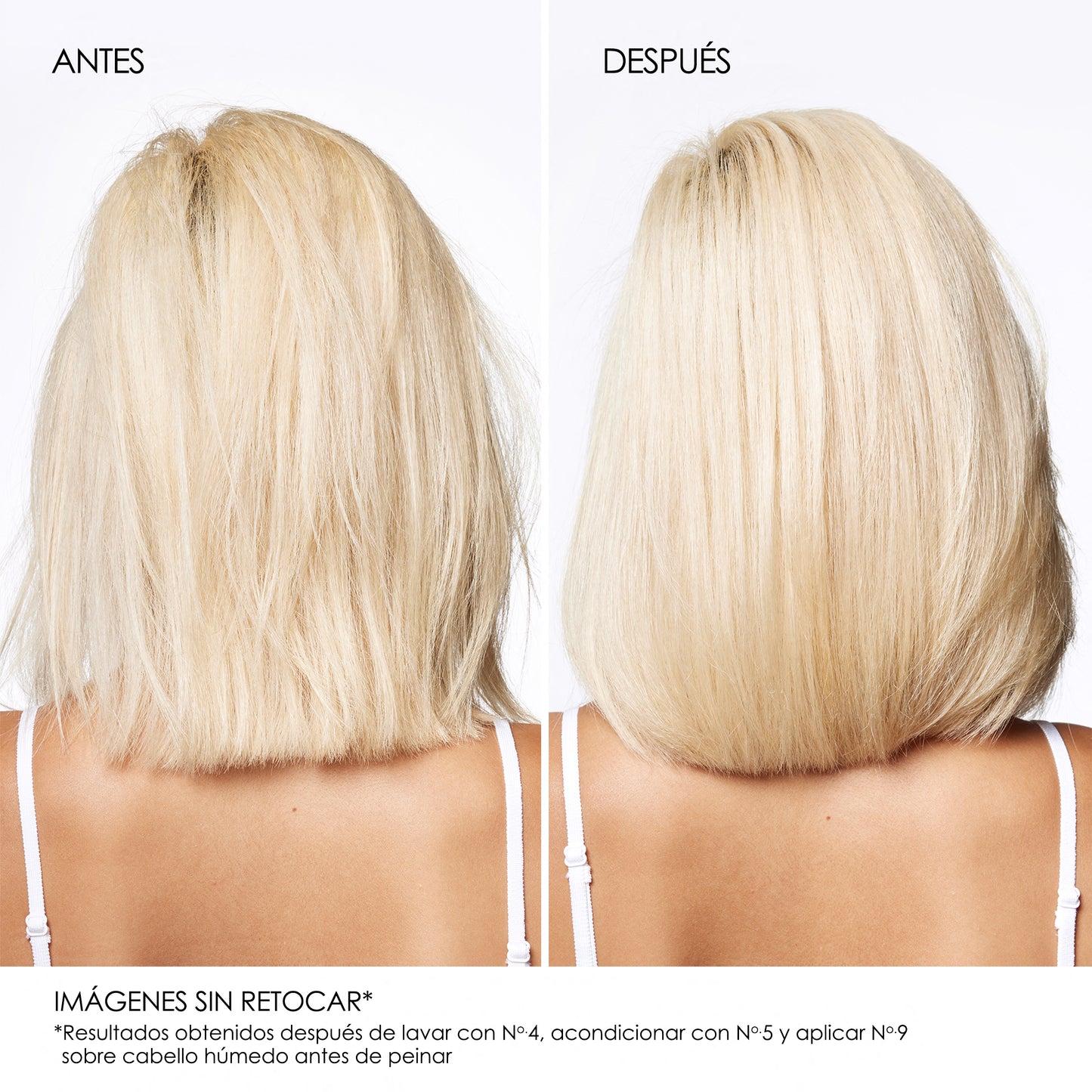 Olaplex – Nº5 Acondicionador Bond Maintenance