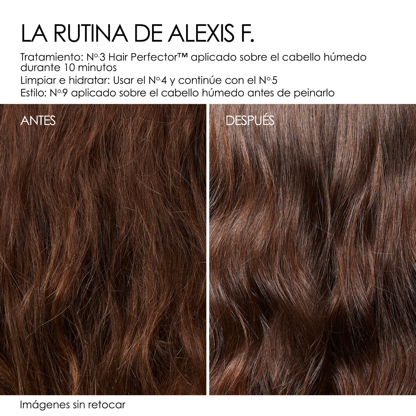Olaplex – Nº3 Hair Perfector