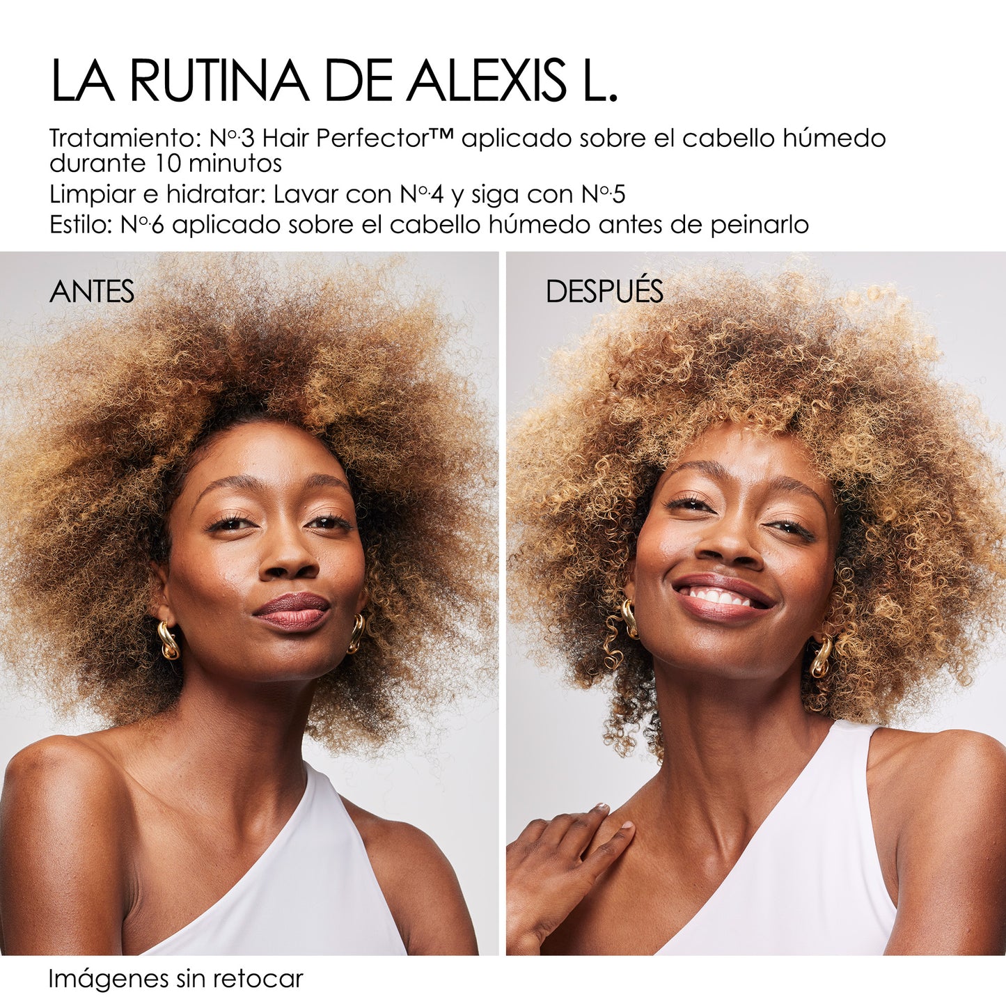 Olaplex – Nº3 Hair Perfector