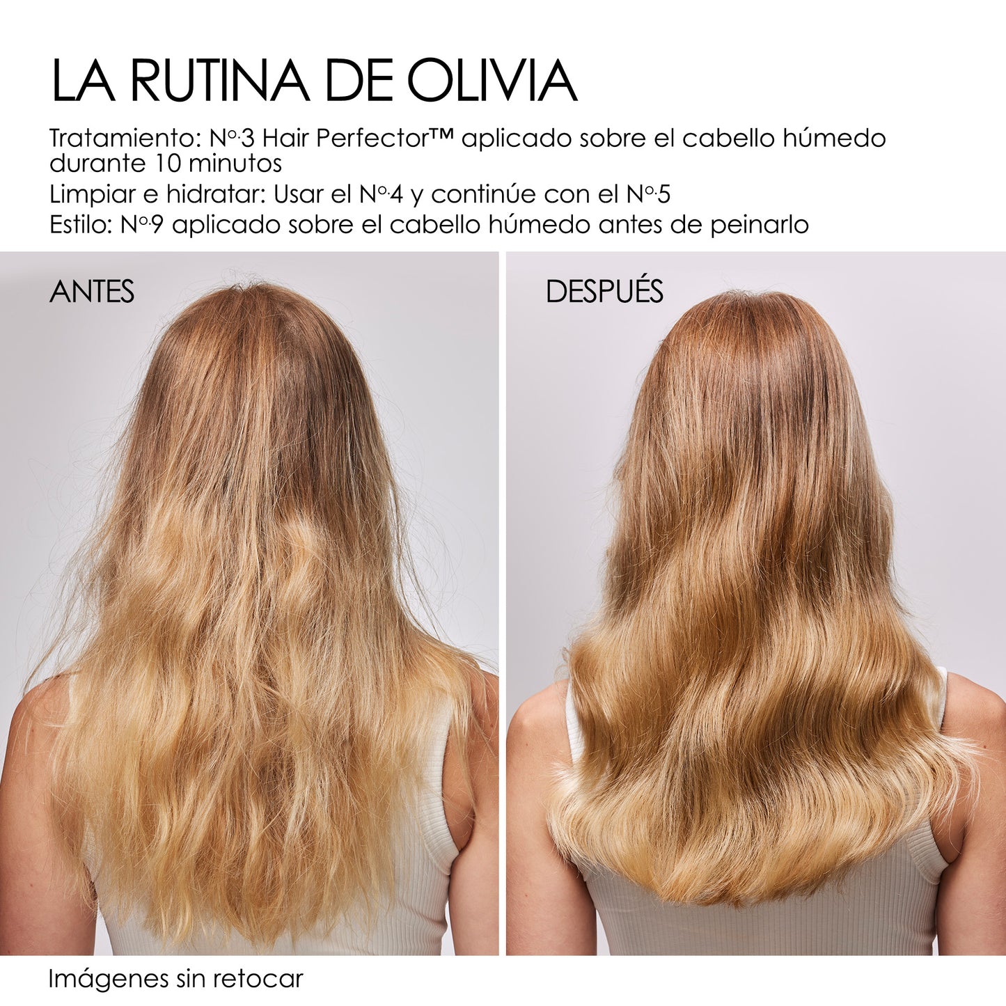 Olaplex – Nº3 Hair Perfector