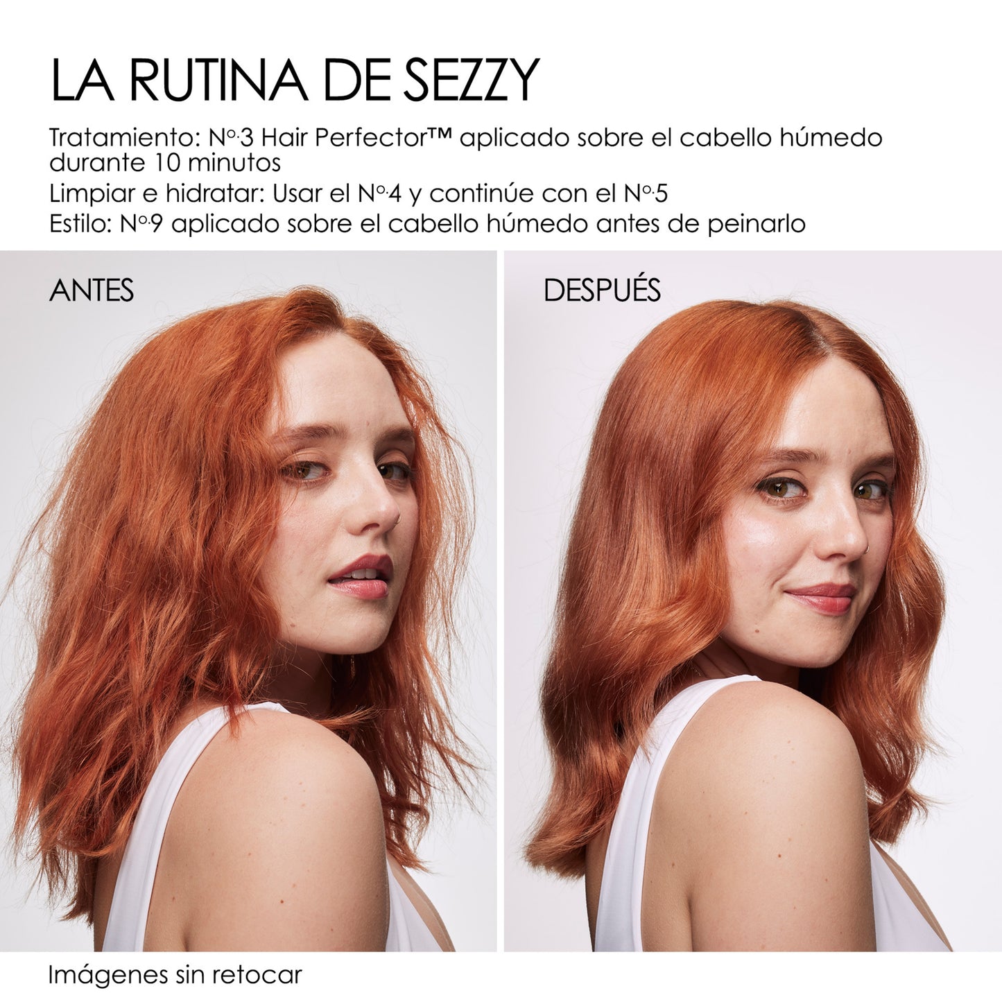 Olaplex – Nº3 Hair Perfector