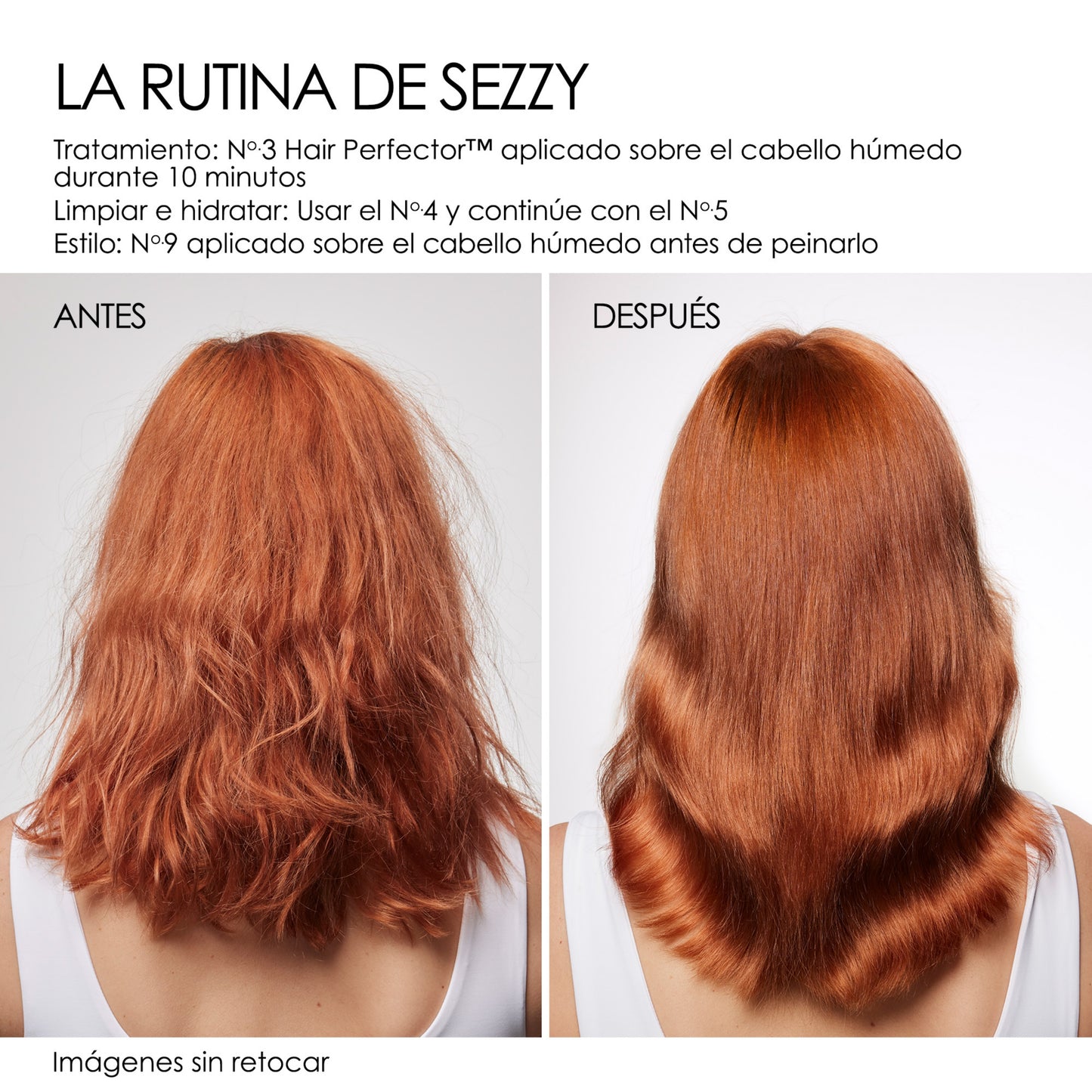 Olaplex – Nº3 Hair Perfector