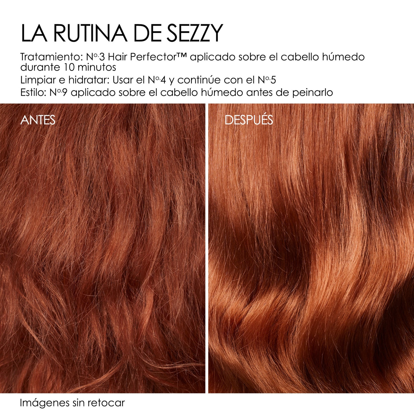 Olaplex – Nº3 Hair Perfector