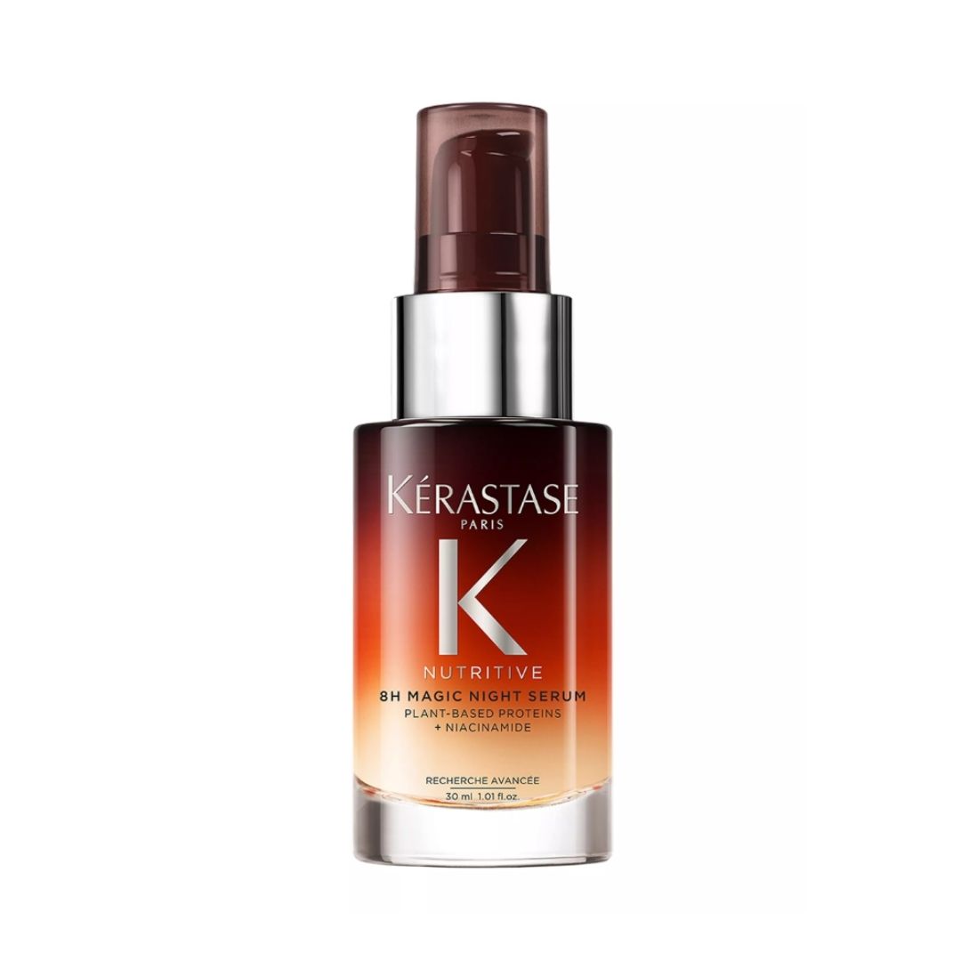 8H Magic Night Serum / Nutritive