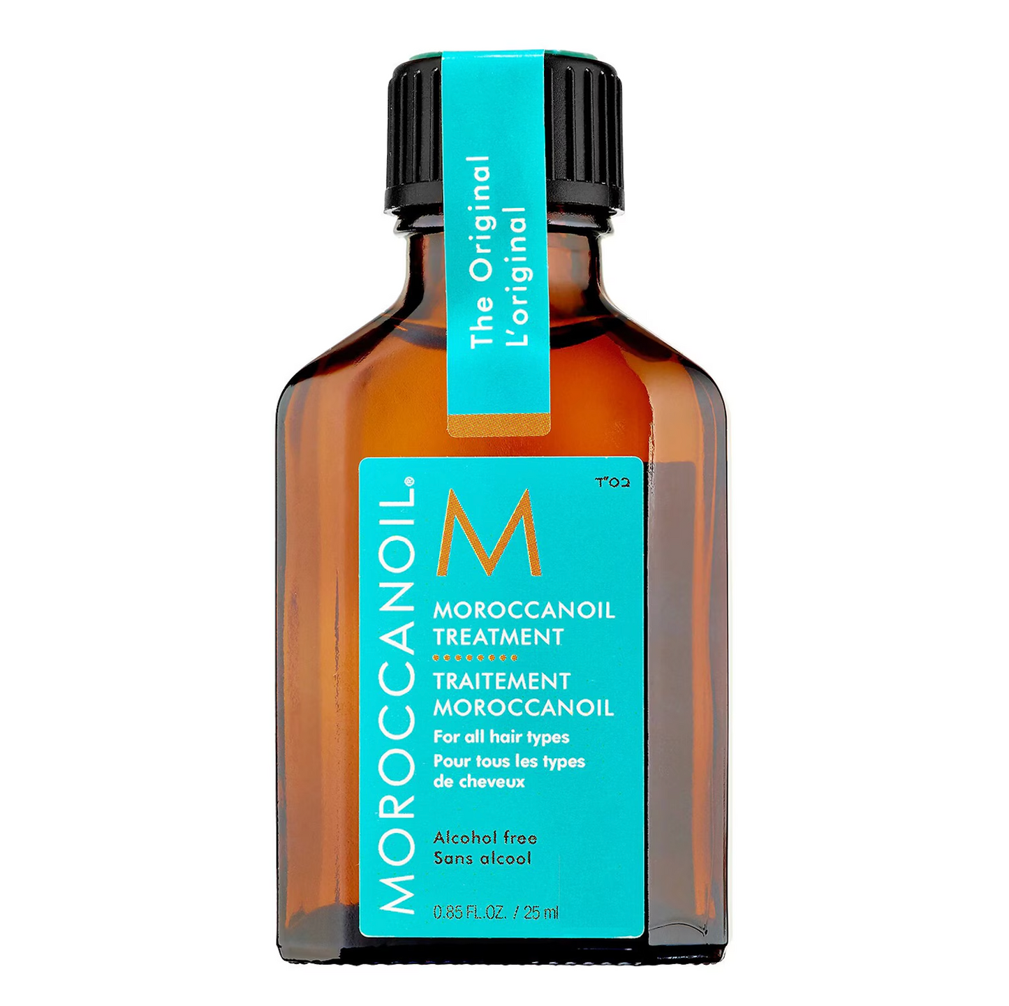 Moroccanoil – Serum Tratamiento Original