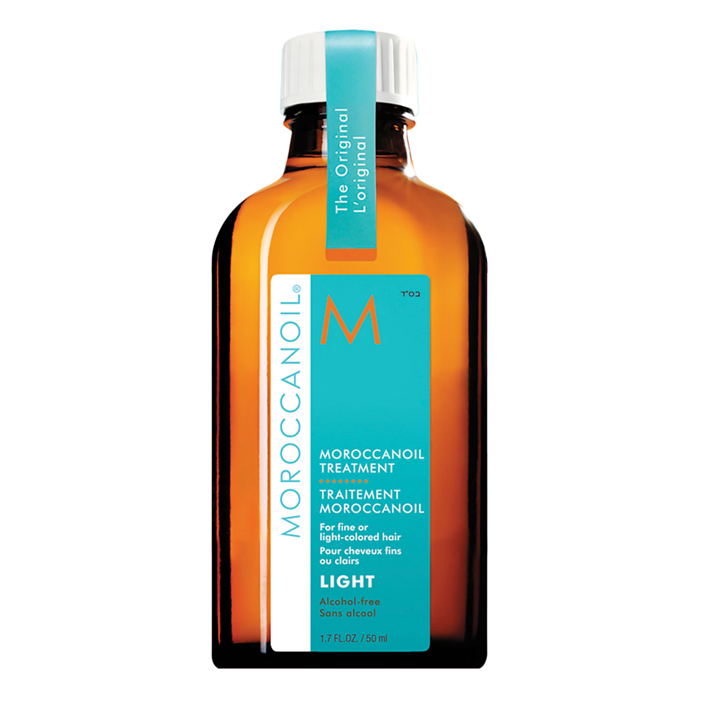 Moroccanoil – Serum Tratamiento Ligero Light