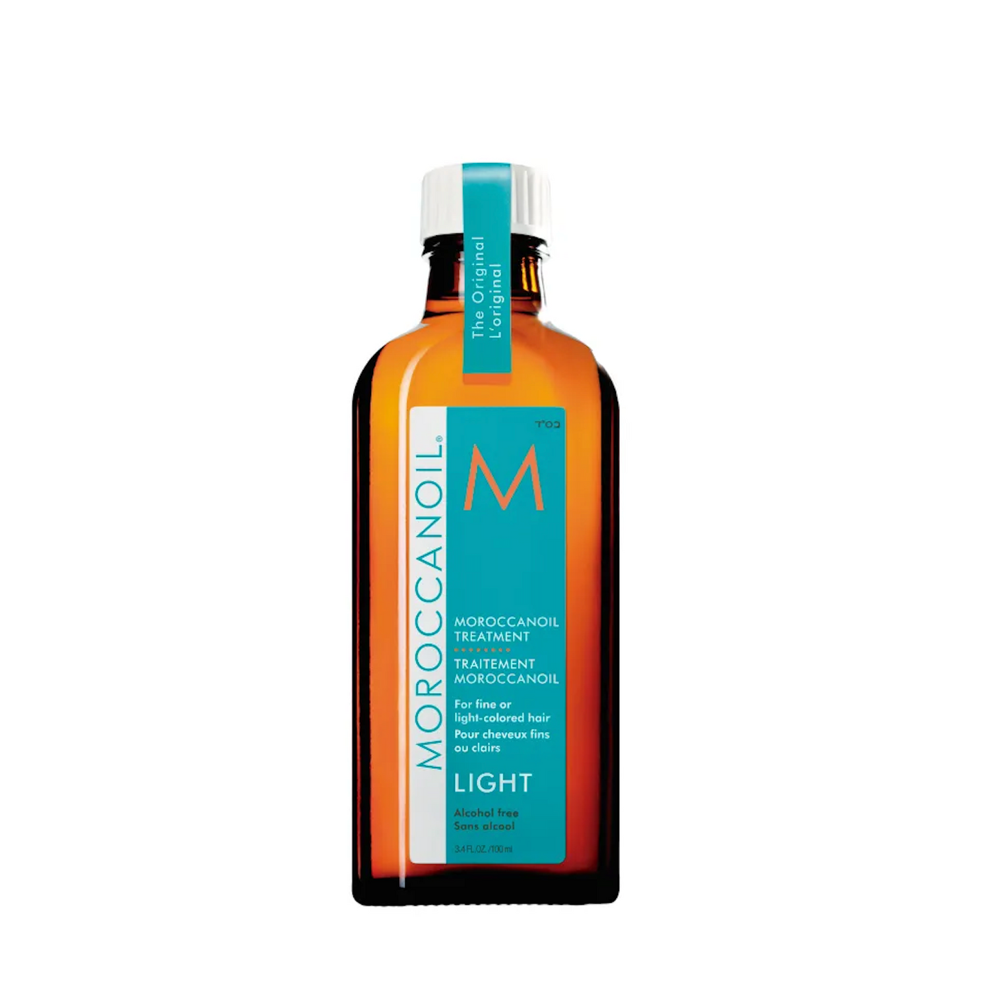 Moroccanoil – Serum Tratamiento Ligero Light