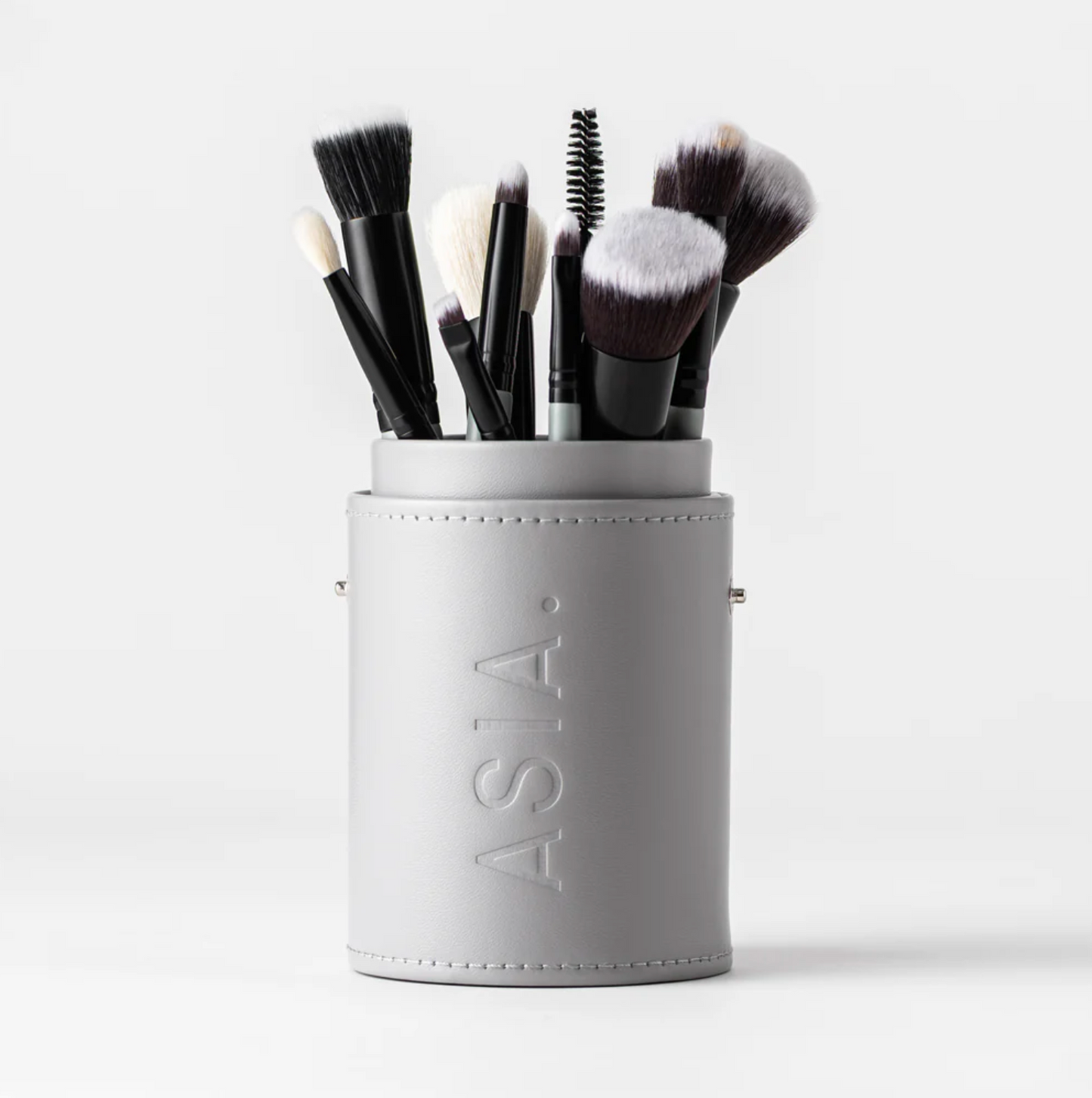 Set Brochas incluye estuche