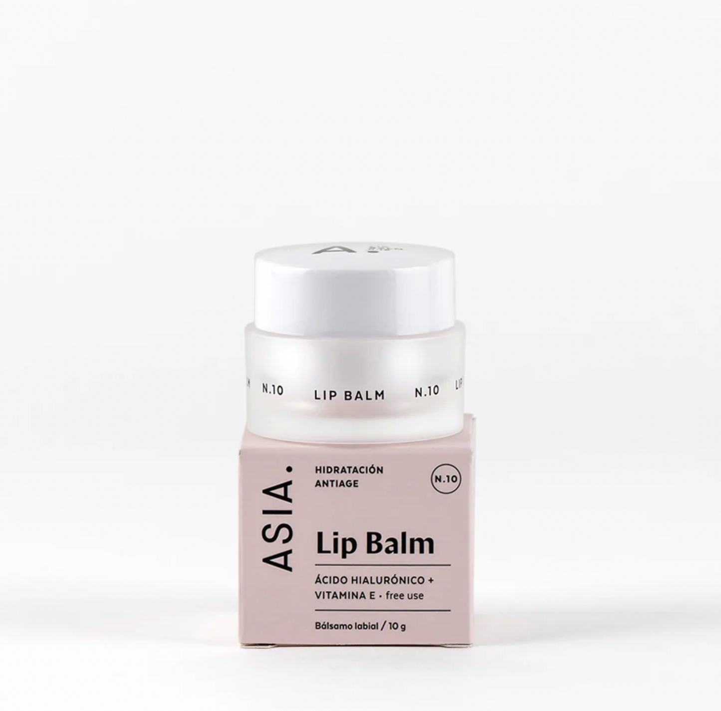 Lipbalm N10