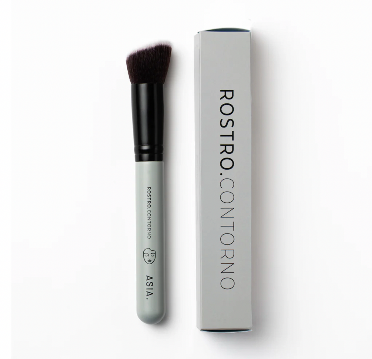 Brocha de rostro / contorno