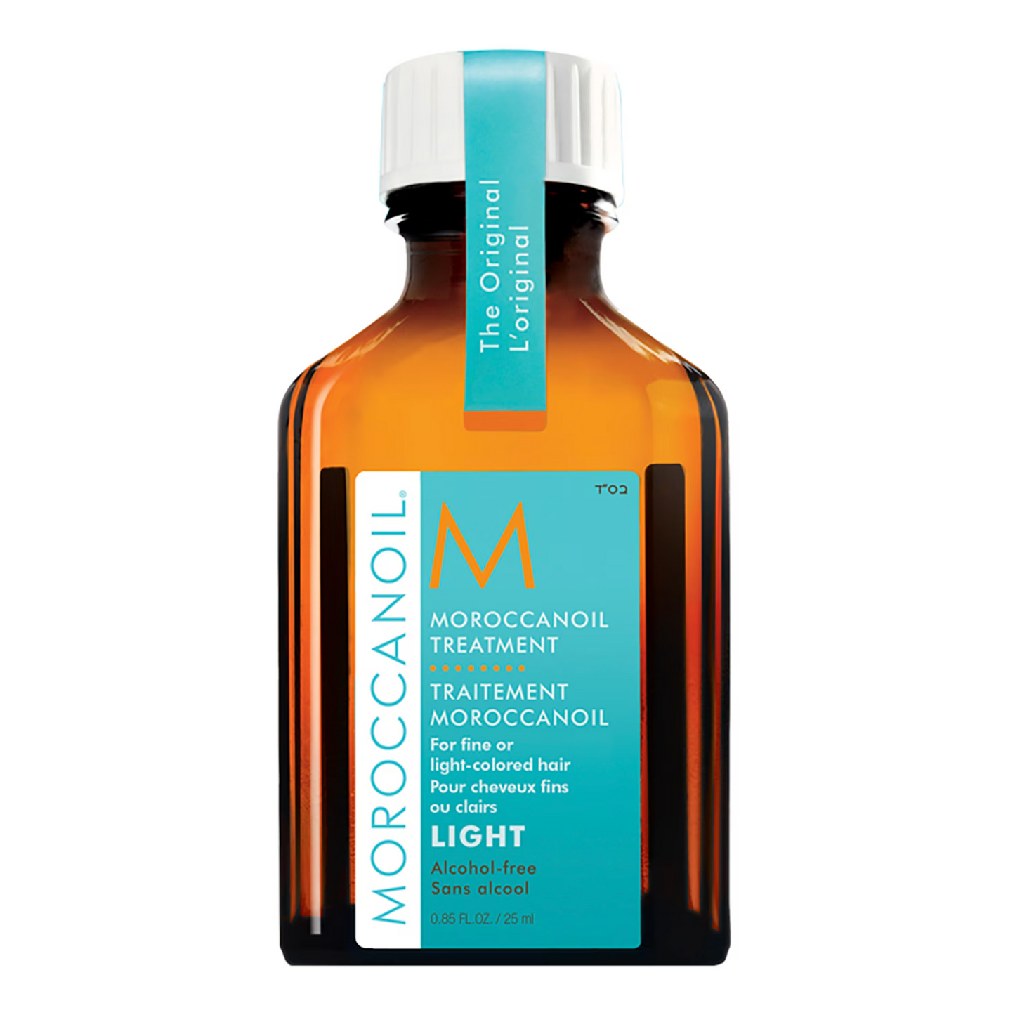 Moroccanoil – Serum Tratamiento Ligero Light