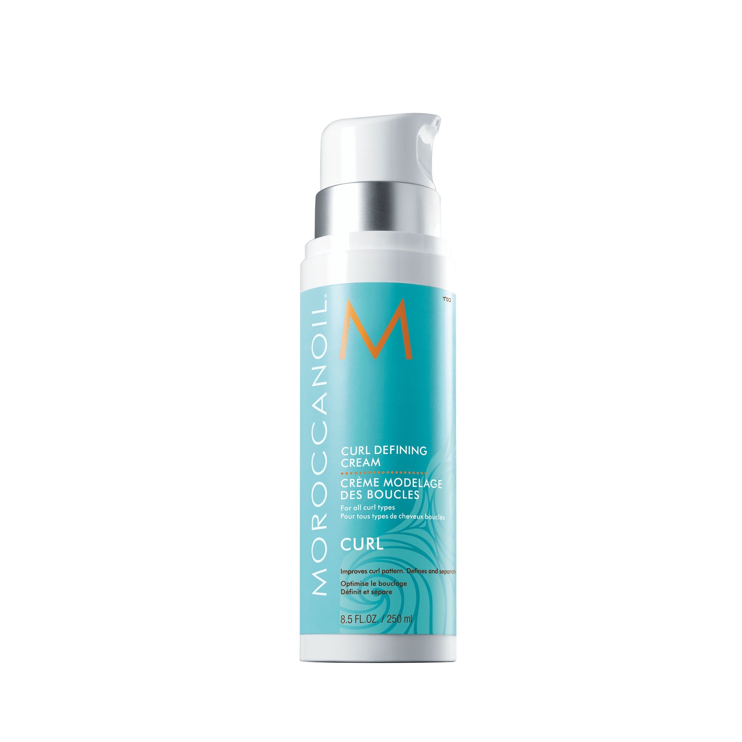 Moroccanoil – Crema Moldeadora de Rizos Curl