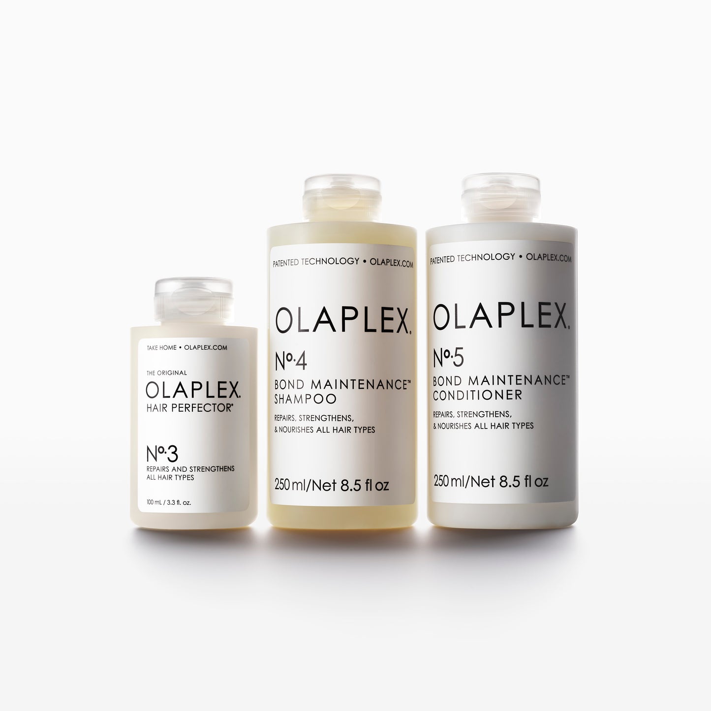 Olaplex – Nº3 Hair Perfector