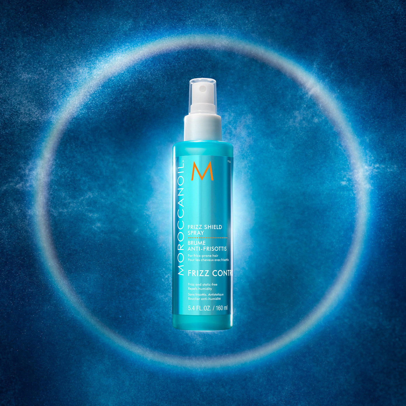 Moroccanoil – Spray Control Frizz