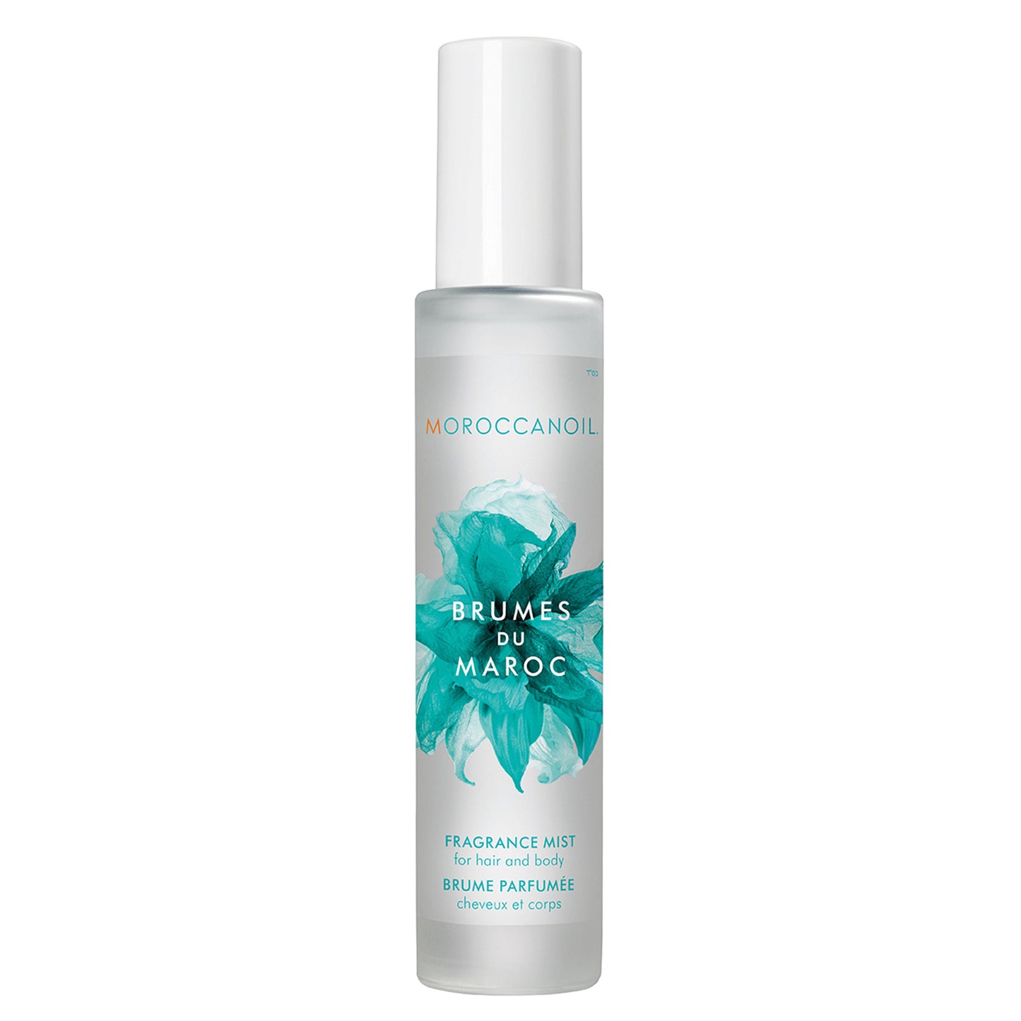Moroccanoil – Bruma Corporal y Capilar